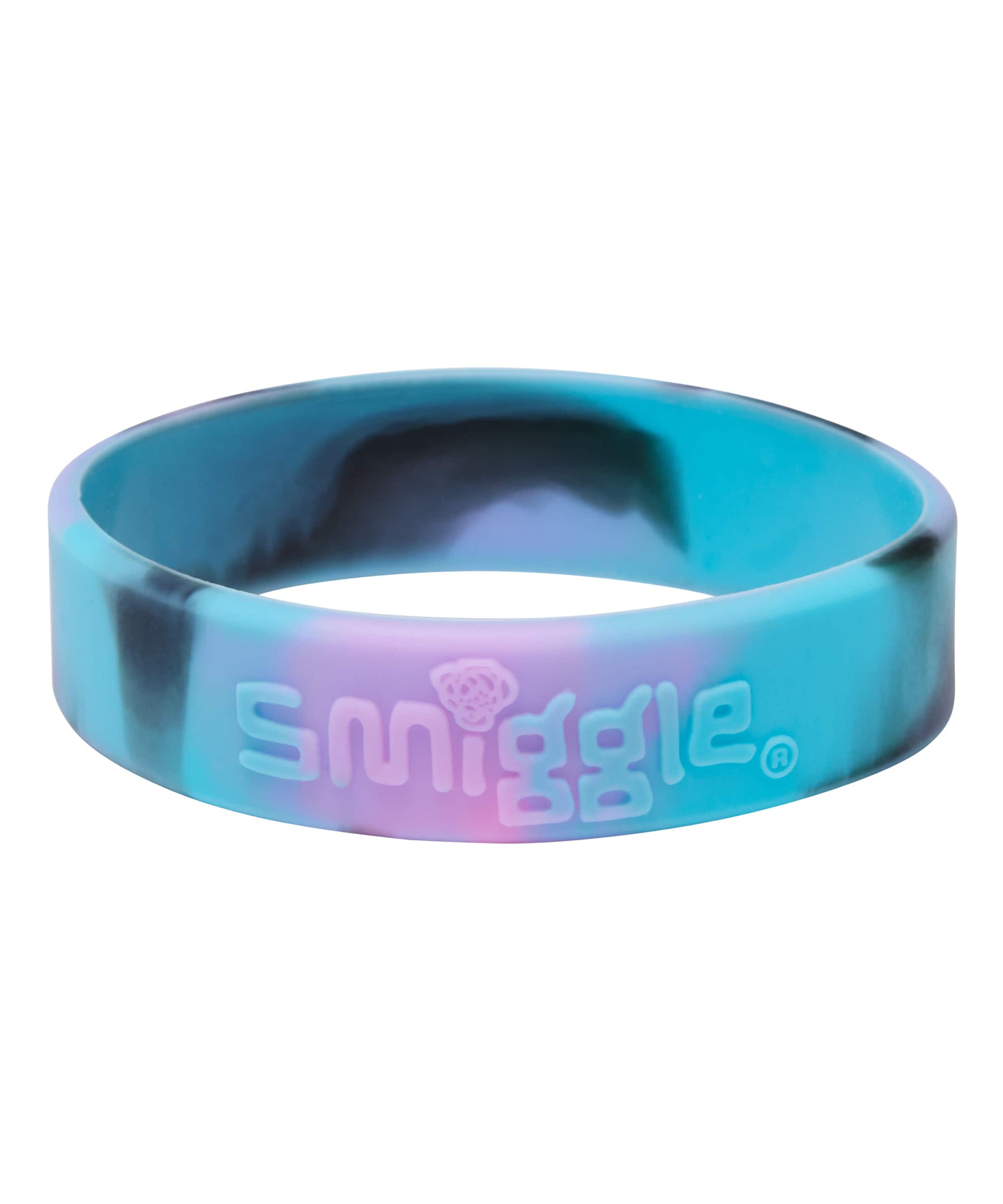 Smiggle - Super Charge 2-piece Bracelet Set