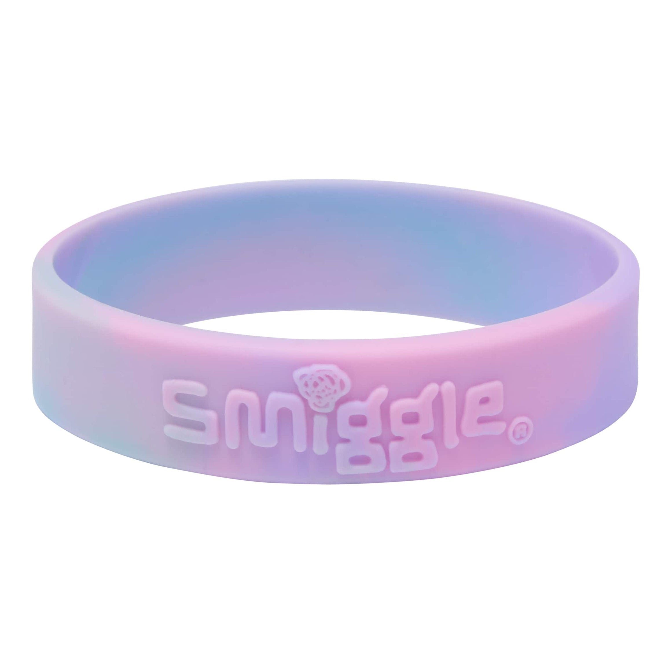 Smiggle - Super Charge 2-piece Bracelet Set