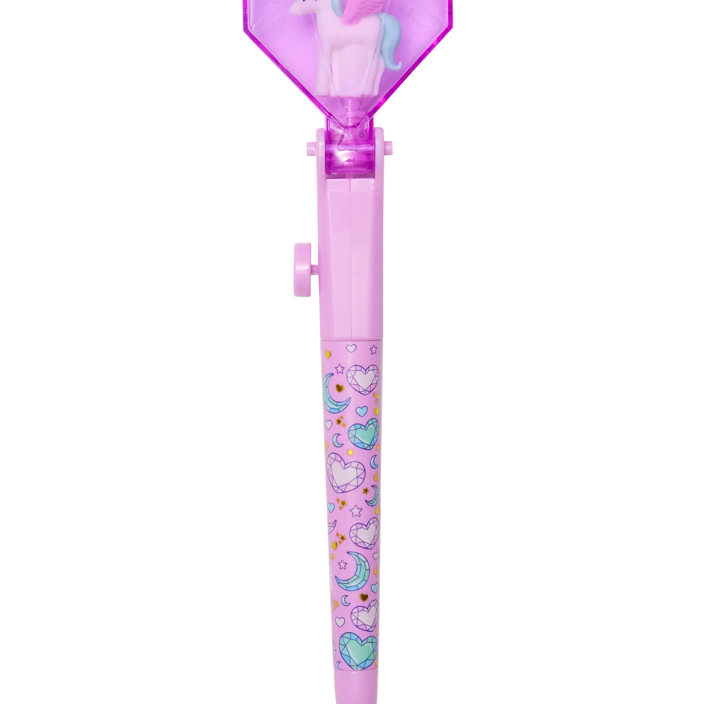 Smiggle - Surprise Charm Pen
