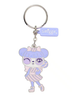 Smiggle - Sweet Panda Keyring