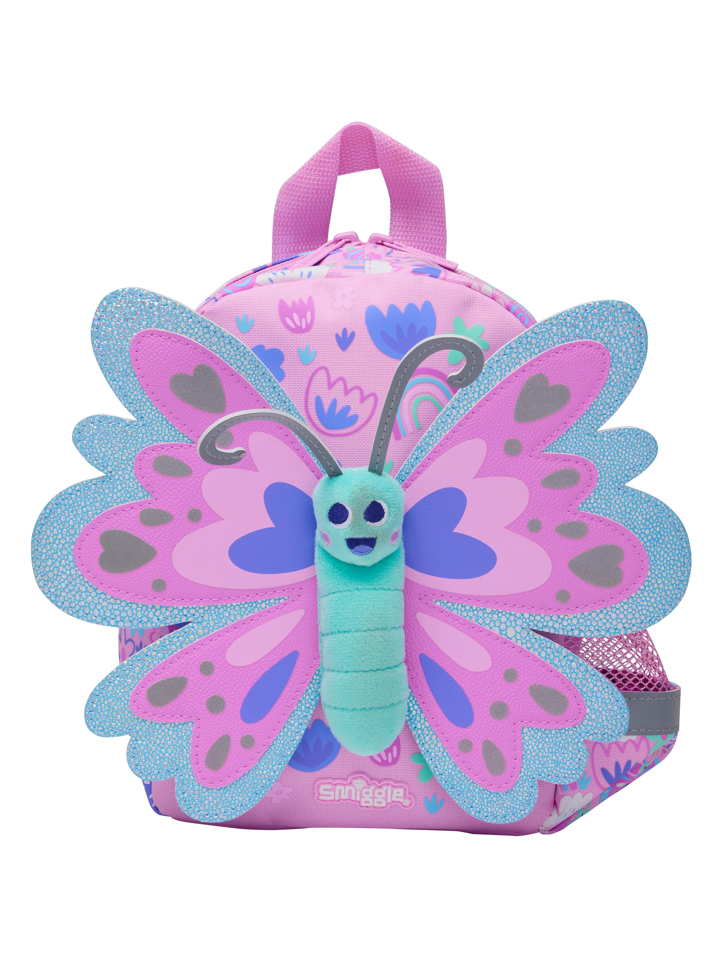 Smiggle - Teeny Tiny Kreş Sırt Çantası