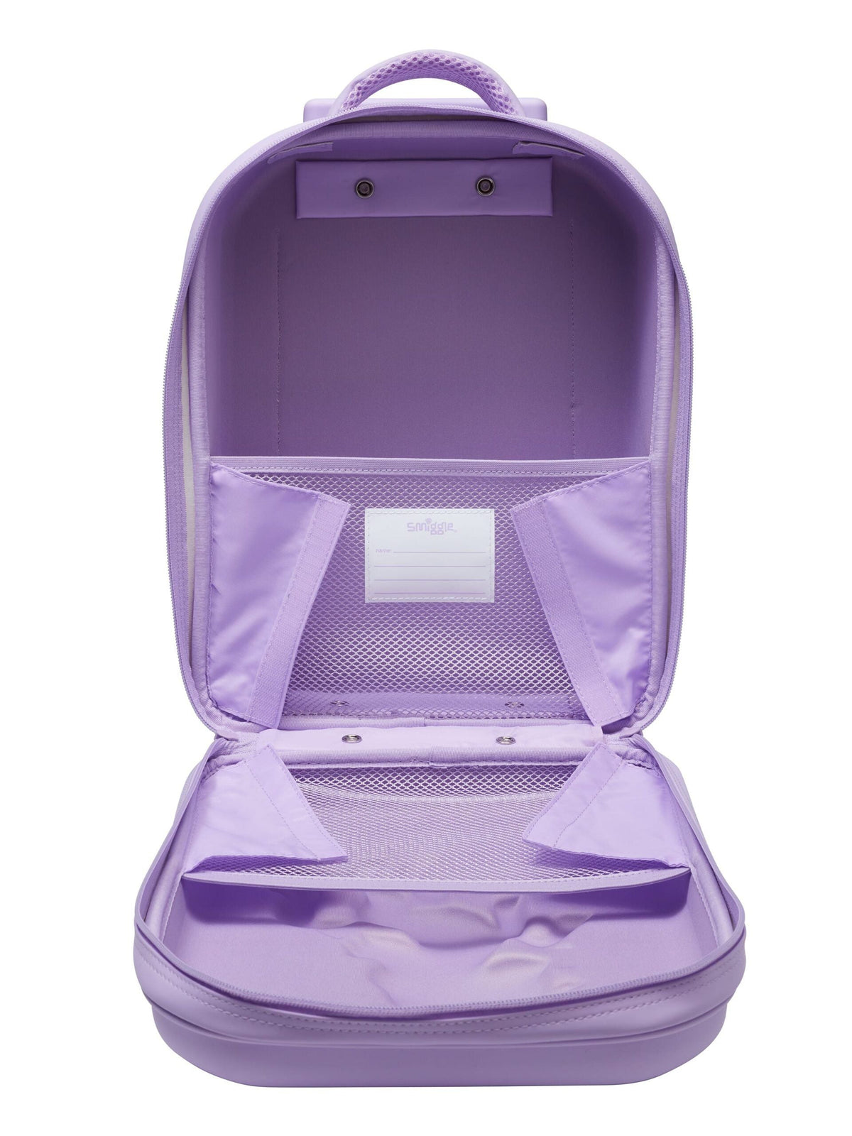 Smiggle - Kindergarten School and Travel Bag on Wheels