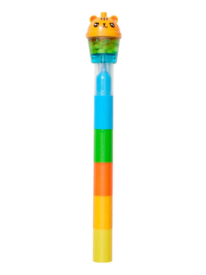 Smiggle - Scented Fun Topper Highlighter Pen