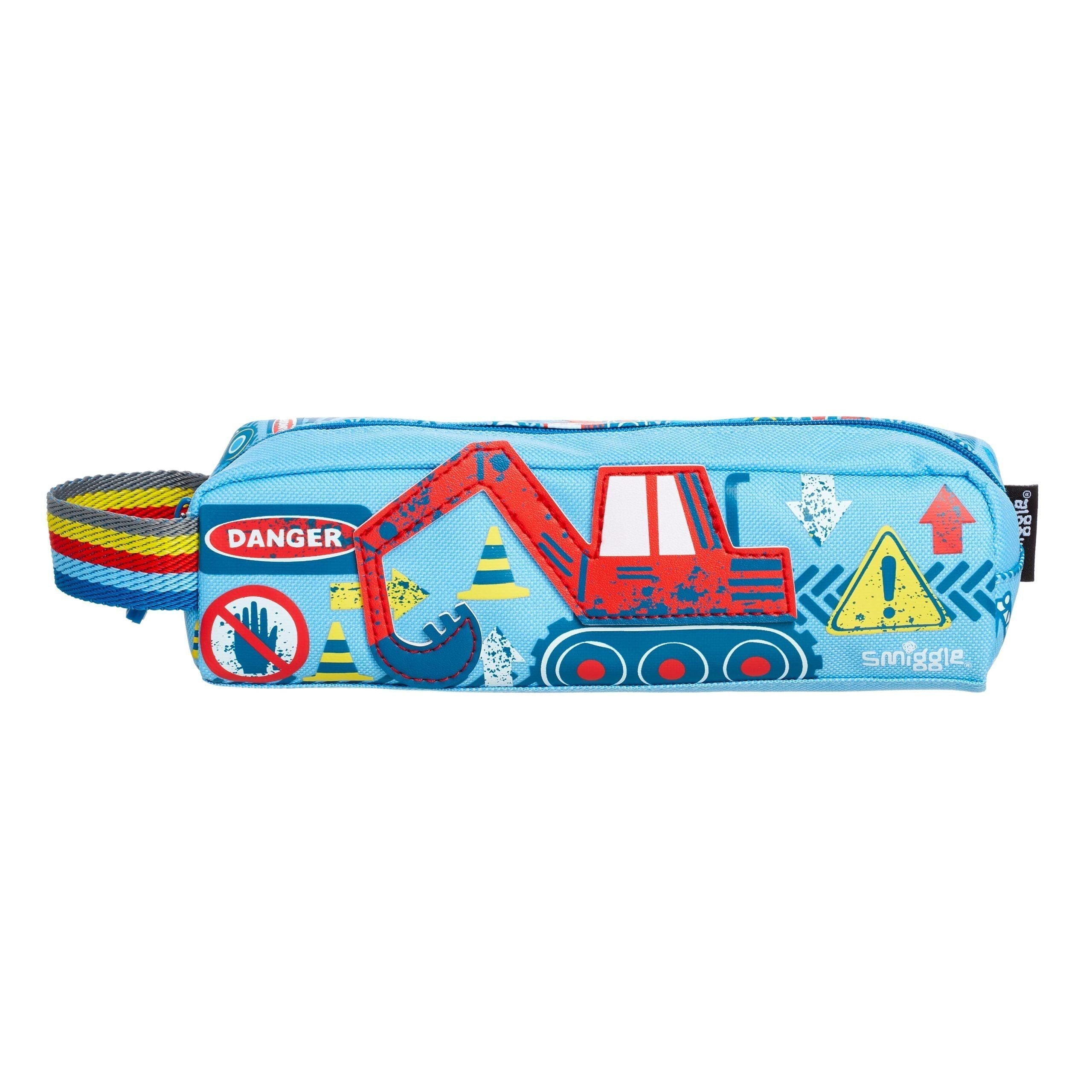 Smiggle - Topsy Teeny Tiny Pencil Case