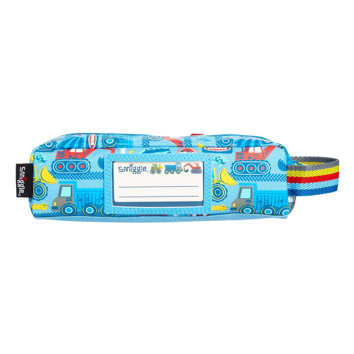 Smiggle - Topsy Teeny Tiny Pencil Case