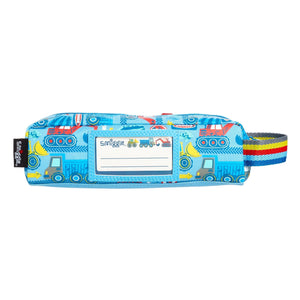 Smiggle - Topsy Teeny Tiny Pencil Case