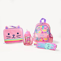 Smiggle - Topsy Teeny Tiny Nursery 4-Piece Bag Set