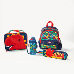 Smiggle - Topsy Teeny Tiny Nursery 4-Piece Bag Set