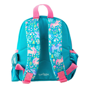 Smiggle - Topsy Teeny Tiny Nursery Backpack