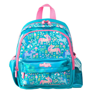 Smiggle - Topsy Teeny Tiny Nursery Backpack