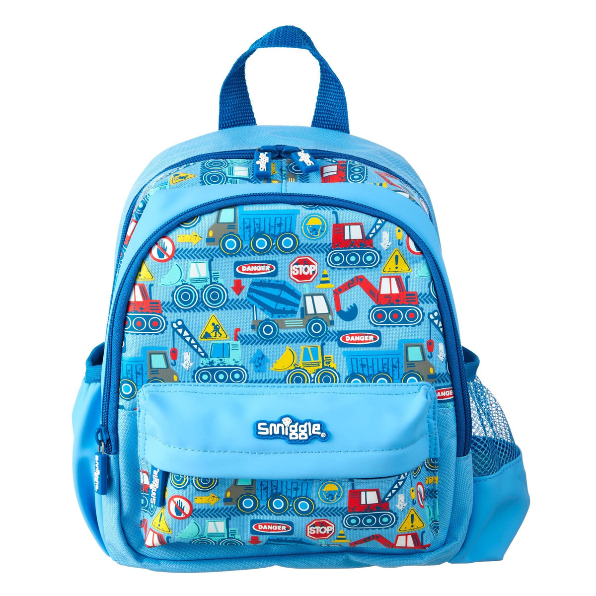 Smiggle - Topsy Teeny Tiny Nursery Backpack