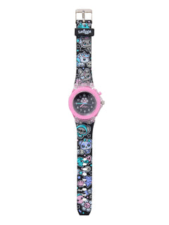 Smiggle - Trailblazer Light-Up Watch