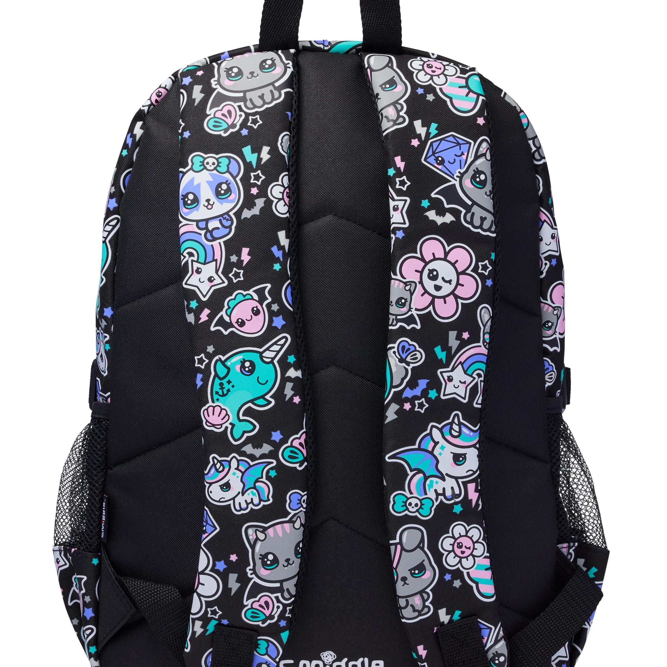 Smiggle - Trailblazer Classic School Backpack