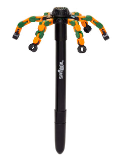 Smiggle - Twist &amp; Bend Fun Ballpoint Pen