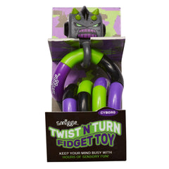 Smiggle - Twist N' Turn Fidget Toy