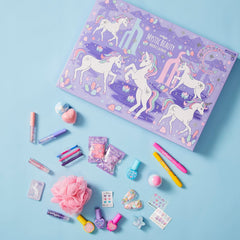 Smiggle - My Unicorn Beauty Pack
