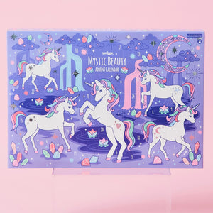 Smiggle - My Unicorn Beauty Pack