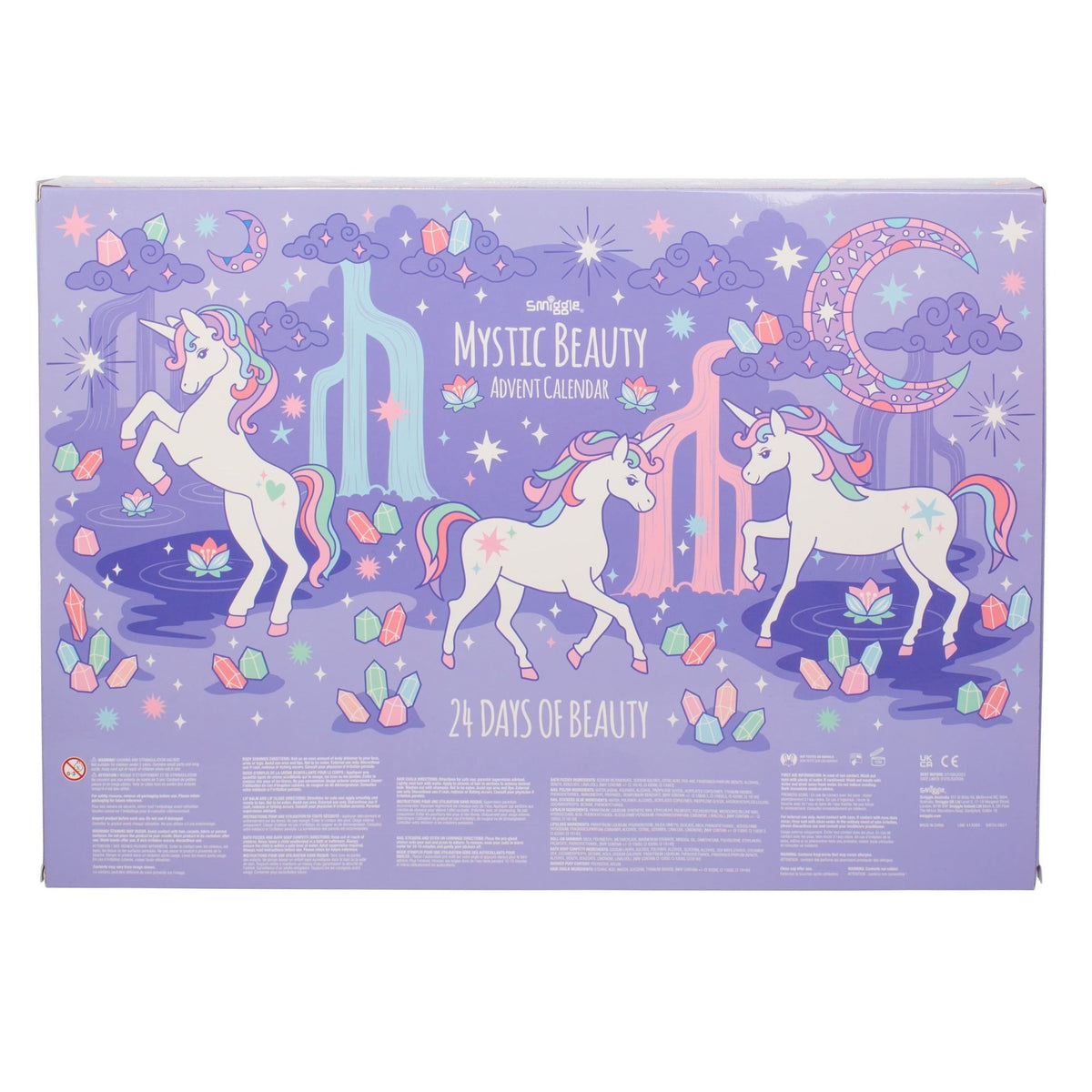 Smiggle - My Unicorn Beauty Pack