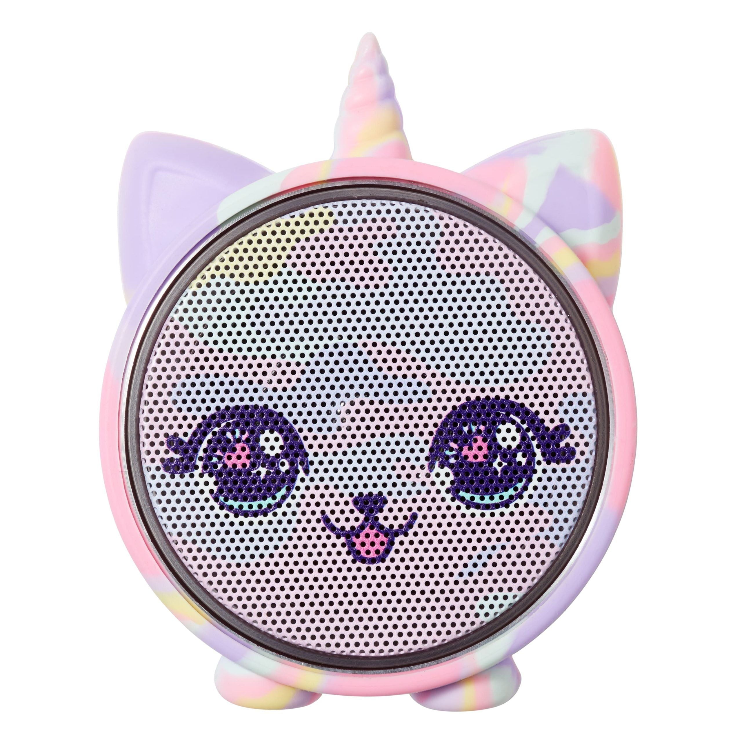 Smiggle - Unicorn Squeak Wireless Bluetooth Kids Speaker