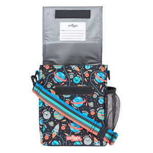 Smiggle - Up & Down 3 Piece Nursery School Bag Set