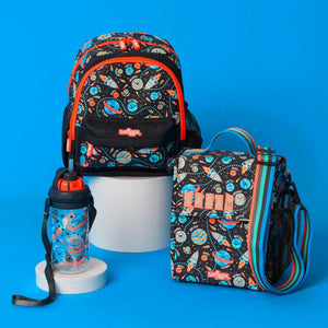 Smiggle - Up & Down 3 Piece Nursery School Bag Set