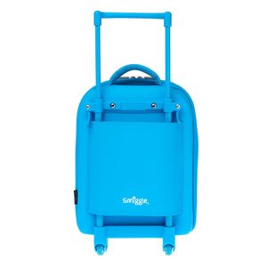 Smiggle - Up &amp; Down Lighted Wheeled School and Travel Bag