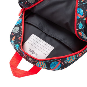 Smiggle - Up &amp; Down Mini Backpack