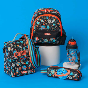 Smiggle - Up &amp; Down Mini Backpack