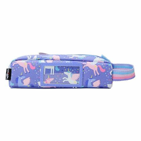 Smiggle – Up &amp; Down Cute Classic Pencil Case