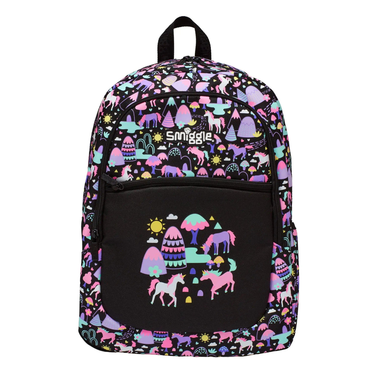 Smiggle - Vibin 4 Piece Whole School Set