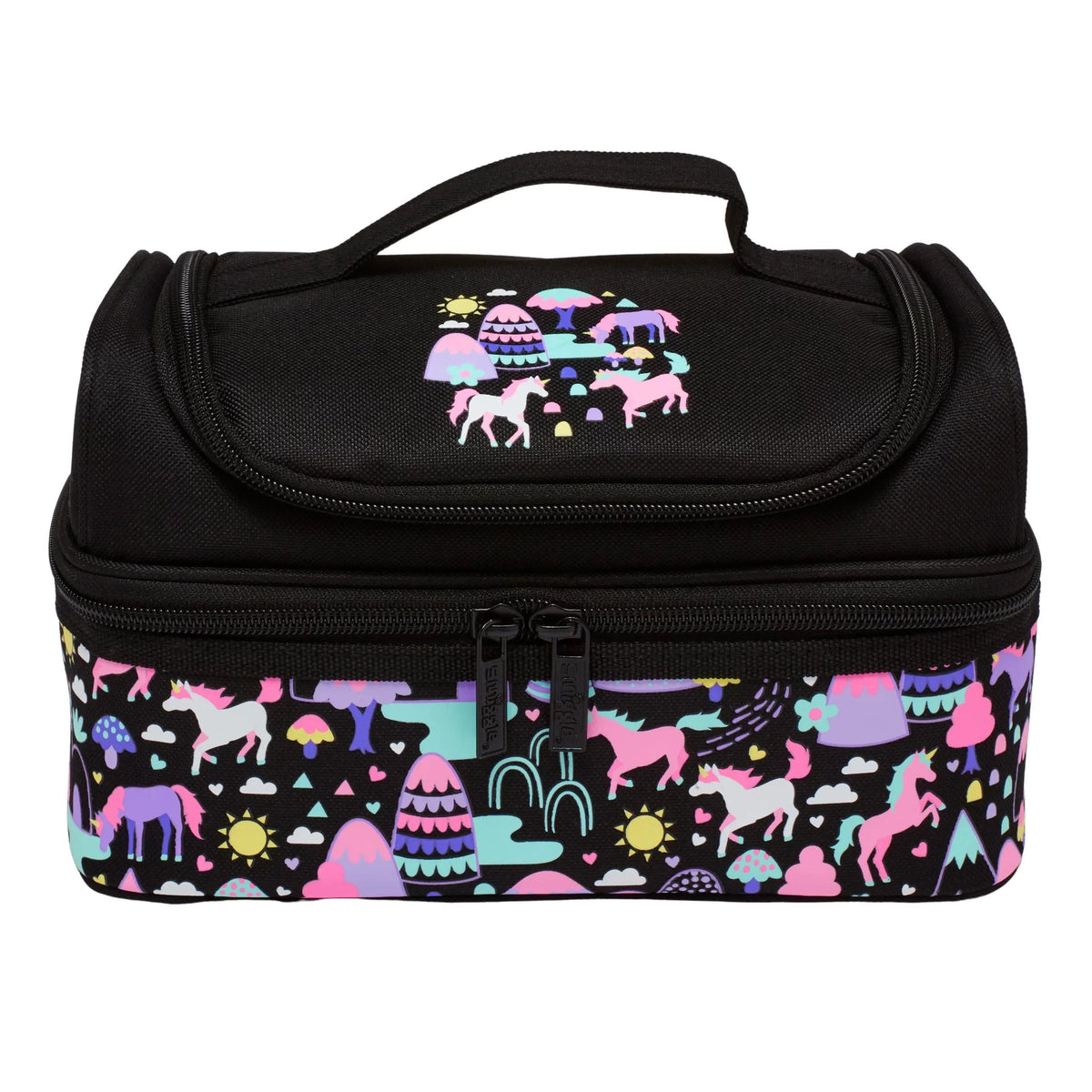 Smiggle - Vibin 4 Piece Whole School Set