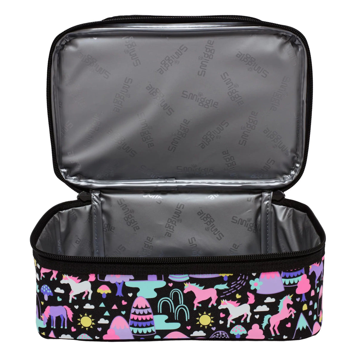 Smiggle - Vibin 4 Piece Whole School Set