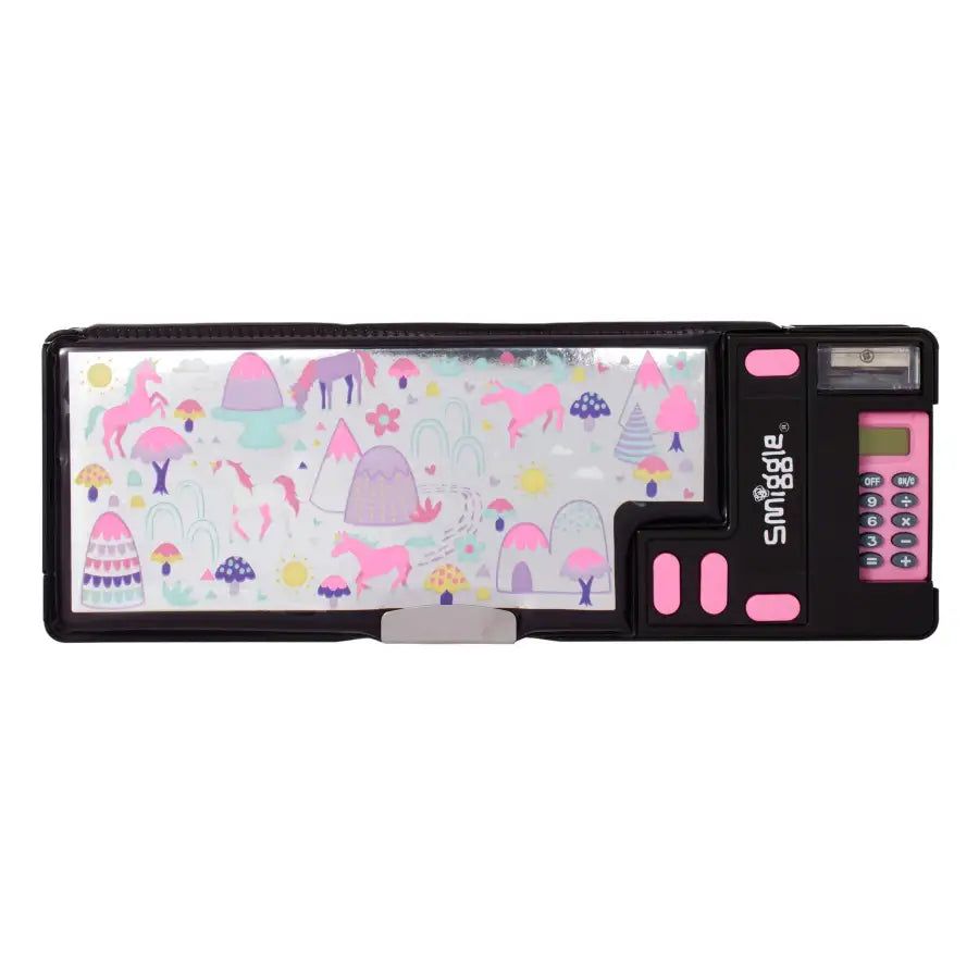 Smiggle - Vibin 4 Piece Whole School Set