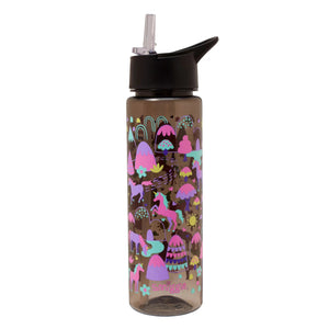 Smiggle - Vibin 750 ML BPA-Free Straw Bottle