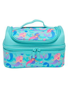Smiggle - Vibin Double Layer Lunch Bag