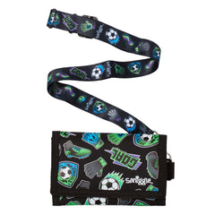 Smiggle - Vibin Children's String Wallet