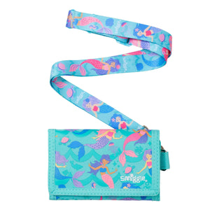 Smiggle - Vibin Children's String Wallet