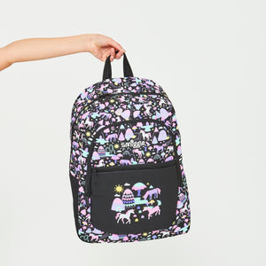 Smiggle - Vibin Classic Backpack