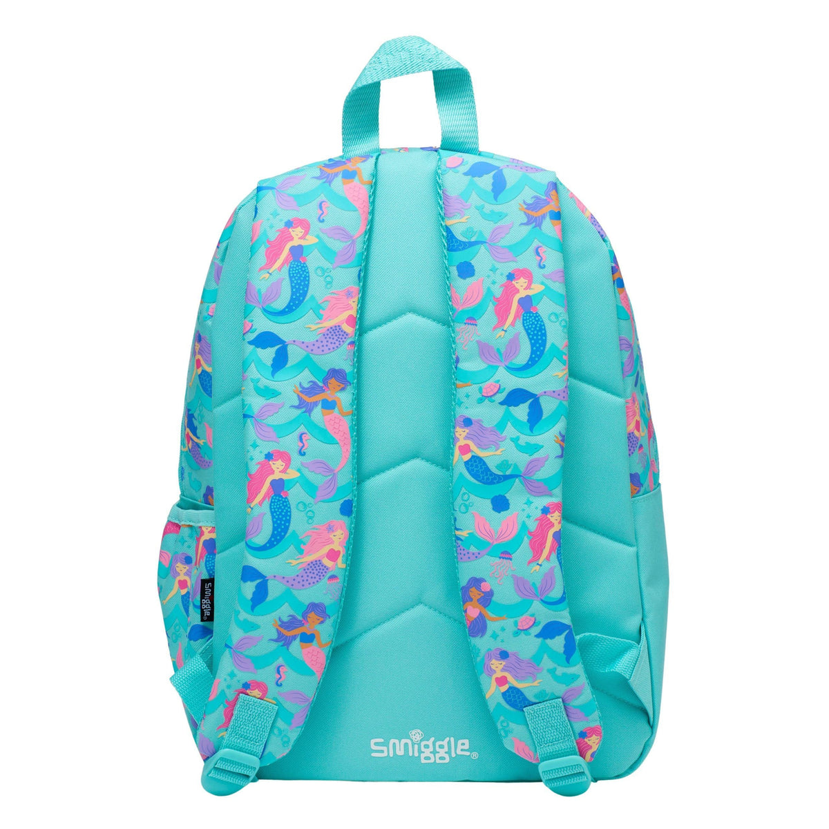 Smiggle - Vibin Classic Backpack