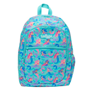 Smiggle - Vibin Classic Backpack
