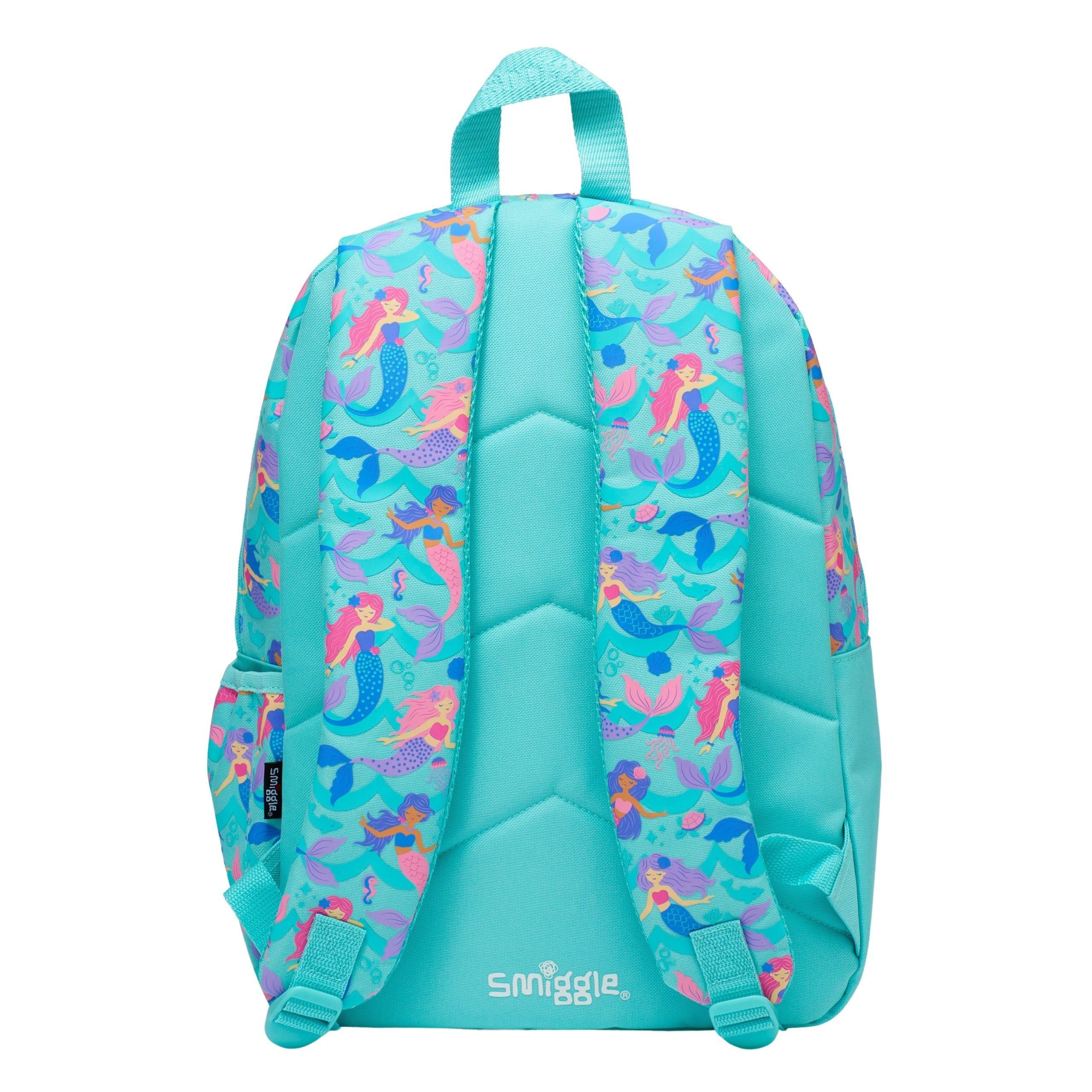 Smiggle - Vibin Classic Backpack