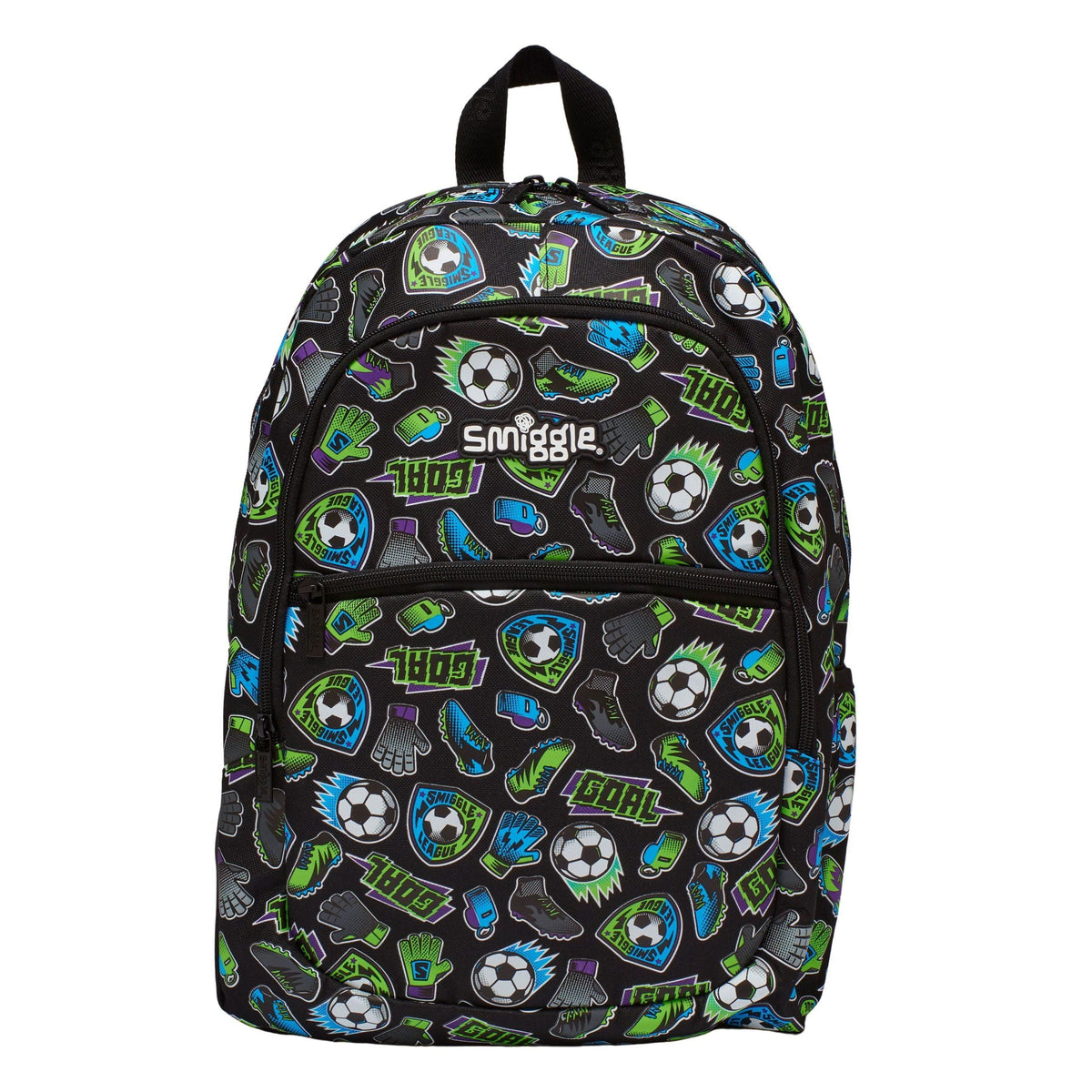 Smiggle - Vibin Classic Backpack