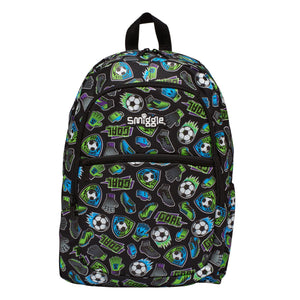 Smiggle - Vibin Classic Backpack