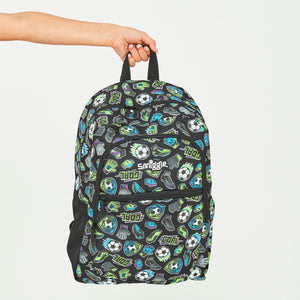 Smiggle - Vibin Classic Backpack