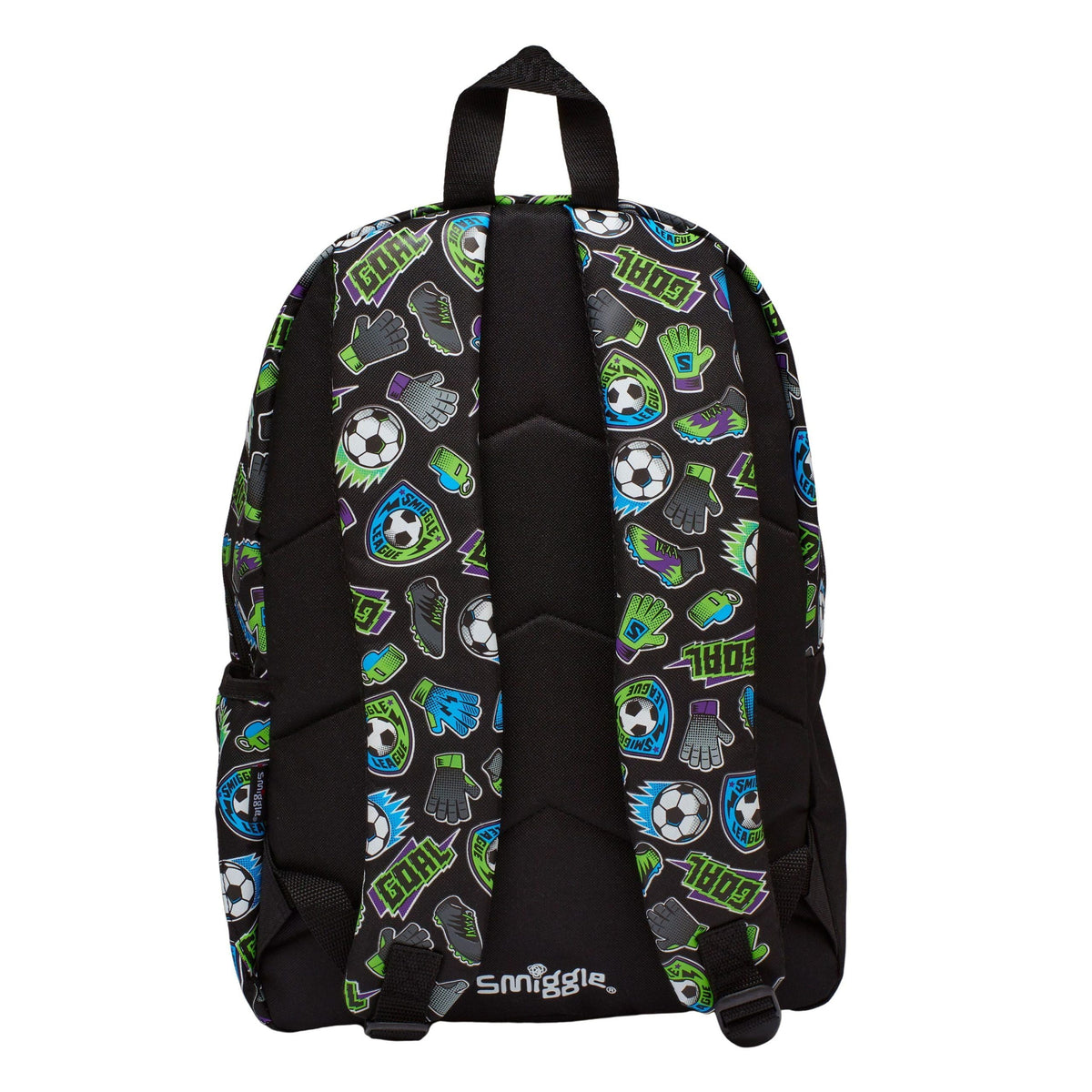 Smiggle - Vibin Classic Backpack