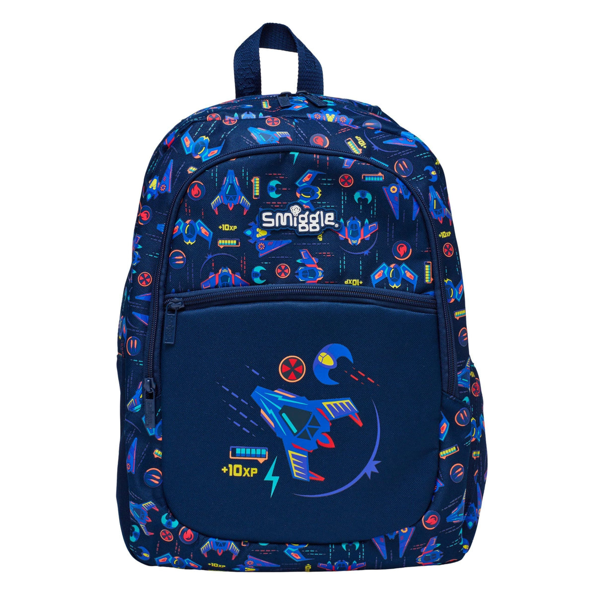 Smiggle - Vibin Classic Backpack