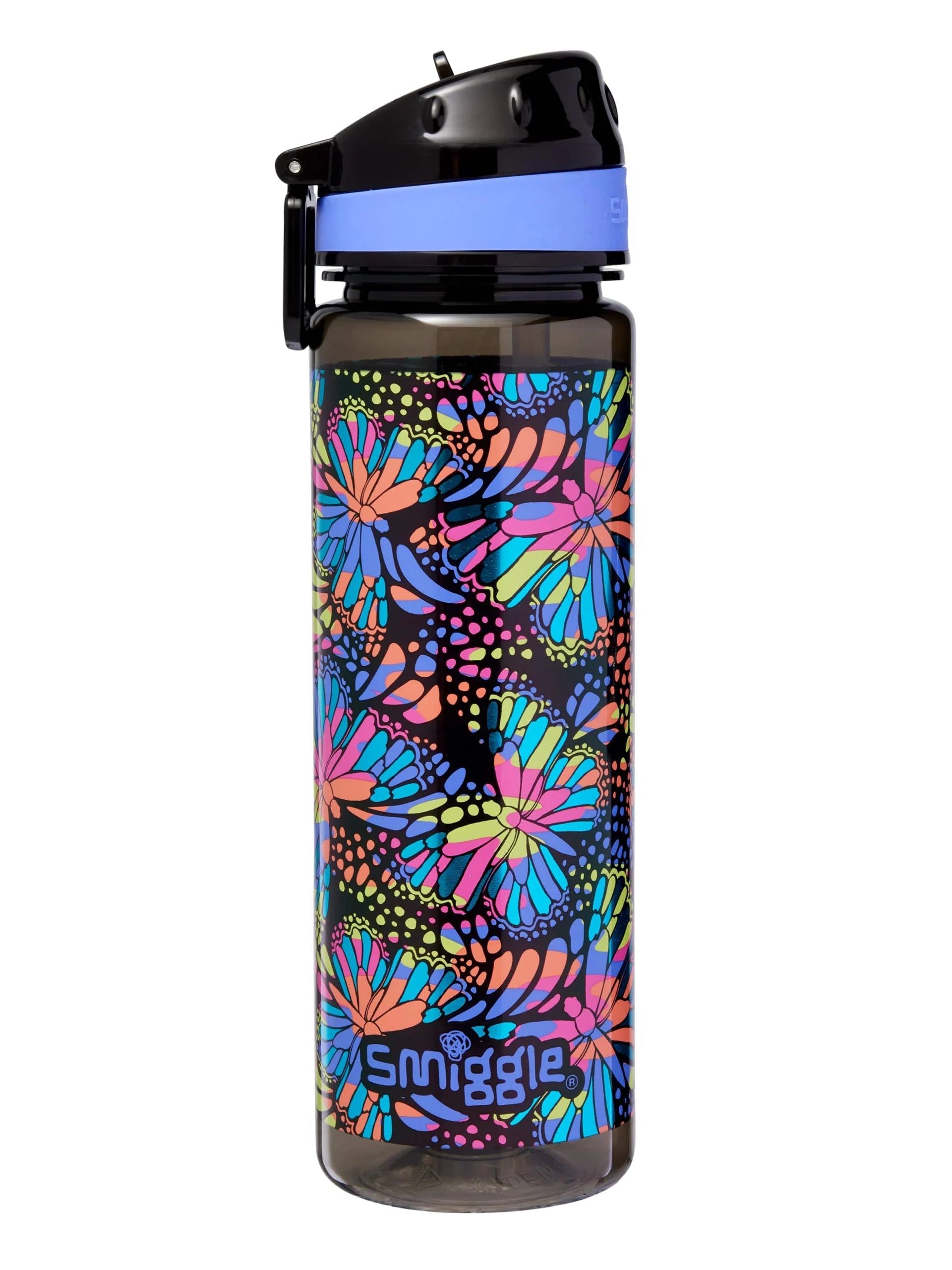 Smiggle - Vivid 3-Piece School Bag Set