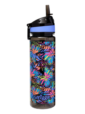 Smiggle - Vivid 3-Piece School Bag Set