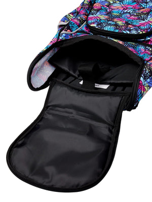 Smiggle - Vivid 3-Piece School Bag Set