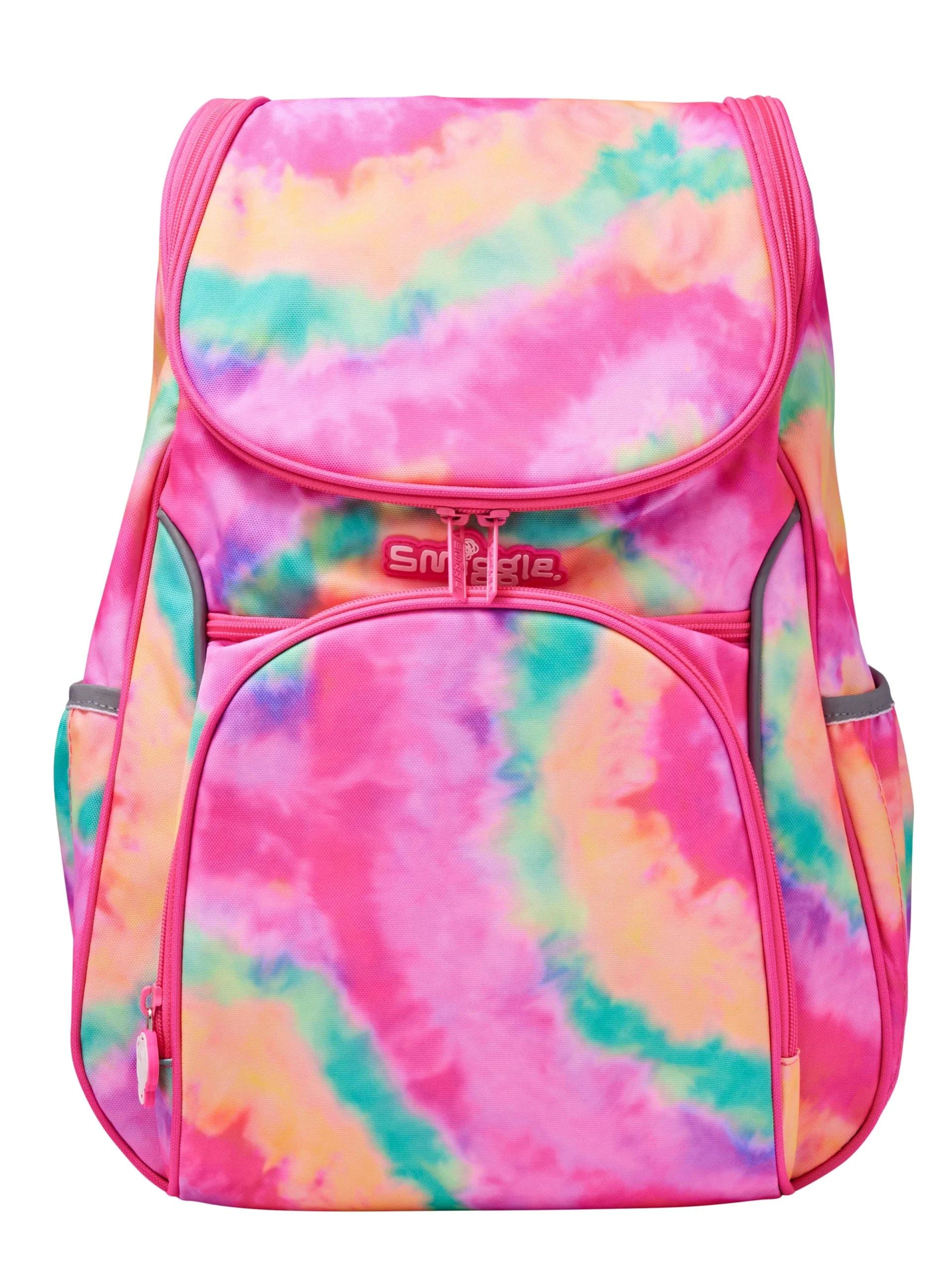 Smiggle - Vivid Classic Backpack